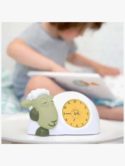 Børn ZAZU Lamper & Belysning-Sam Søvntræner, Green