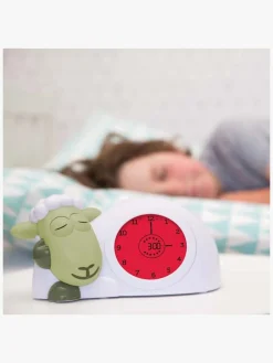 Børn ZAZU Lamper & Belysning-Sam Søvntræner, Green