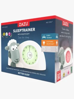 Lamper & Belysning|ZAZU Sam Søvntræner, Sage Grøn