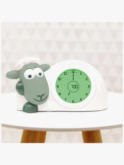 Lamper & Belysning|ZAZU Sam Søvntræner, Sage Grøn