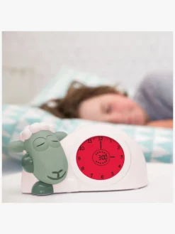 Lamper & Belysning|ZAZU Sam Søvntræner, Sage Grøn