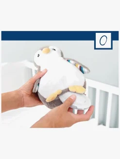 Lamper & Belysning|ZAZU Sovehjælp Phoebe