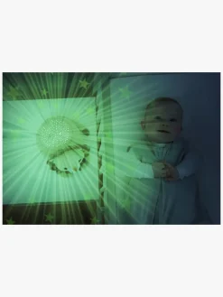 Lamper & Belysning|ZAZU Stjerneprojektor Løve Leo Brun