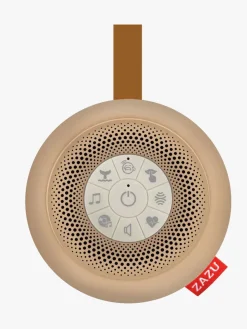 Vogntilbehør|ZAZU Suzy de Luxe Sovehjælp