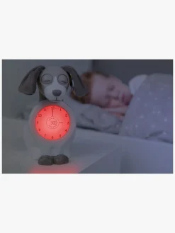 Børn ZAZU Lamper & Belysning-Søvntræner Davy, Taupe