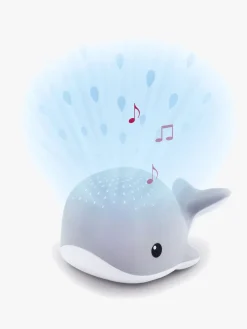 Lamper & Belysning|ZAZU Wally Havprojektor, Grå Grå