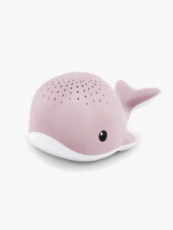 Lamper & Belysning|ZAZU Wally Havprojektor, Lyserød Lyserød