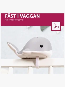 Lamper & Belysning|ZAZU Wally Havprojektor, Lyserød Lyserød