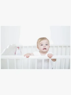 Babylegetøj|ZAZU ZOE Spilledåse, Grå Grå