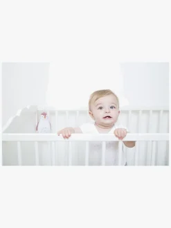 Babylegetøj|ZAZU ZOE Spilledåse, Lyserød Lyserød