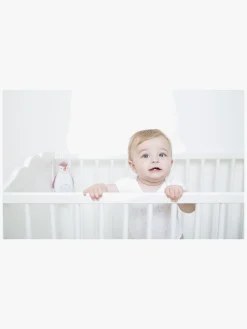 Babylegetøj|ZAZU ZOE Spilledåse, Lyserød Lyserød