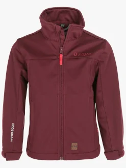 Overtøj|ZigZag Anakin Softshelljakke, Port Royale