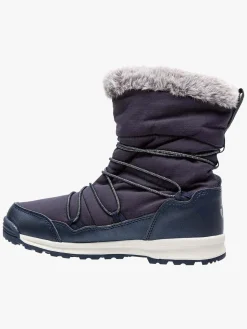 Støvler & Vinterstøvler|ZigZag Bansa WP Vinterstøvler, Navy Blazer