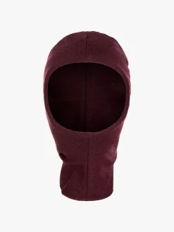 Tilbehør|Uldtøj|ZigZag Cookie Elefanthue, Port Royale