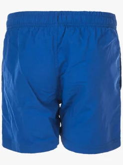 ZigZag Sportstøj-Dalon Træningsshorts, Surf the Web