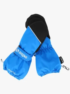 Tilbehør|Vintertøj|ZigZag Shildon WP Vanter, Skydiver