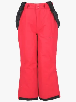 Termotøj|Vintertøj|ZigZag Soho Skibukser, Diva Pink