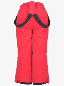 Termotøj|Vintertøj|ZigZag Soho Skibukser, Diva Pink