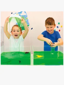 Eksperimenter & Videnskab|ZimpliKids Zimpli Kids Mega Play Legesæt 12-pak