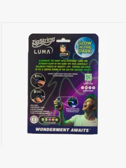 Motorisk Legetøj|Spil & Puslespil|ZipString Luma Fidget-legetøj