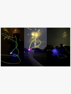 Motorisk Legetøj|Spil & Puslespil|ZipString Luma Fidget-legetøj