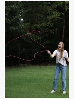 Motorisk Legetøj|Spil & Puslespil|ZipString Luma Fidget-legetøj