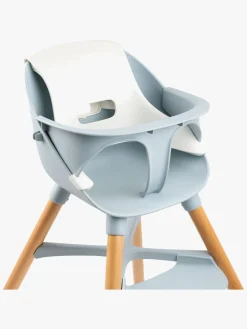 Højstole & Tilbehør|Ziza Babyindsats, Vanilla