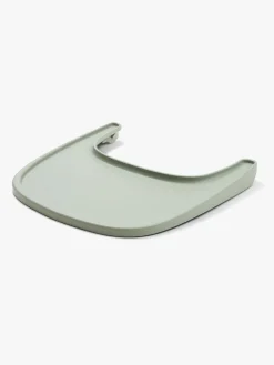 Ziza Højstole & Tilbehør-Bakke, Olive