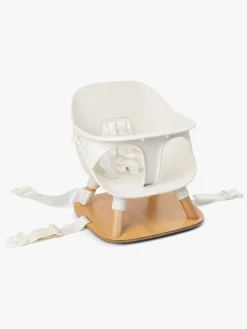 Højstole & Tilbehør|Ziza Barnesæde, Vanilla