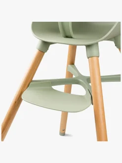 Ziza Højstole & Tilbehør-Højstol, Olive