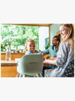 Ziza Højstole & Tilbehør-Højstol, Olive