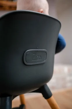 Ziza Højstole & Tilbehør-Højstol, Pepper