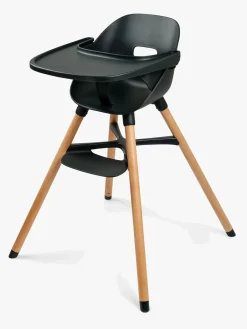 Ziza Højstole & Tilbehør-Højstol, Pepper