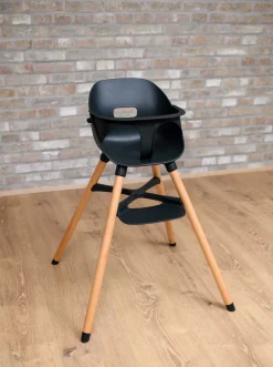 Ziza Højstole & Tilbehør-Højstol, Pepper