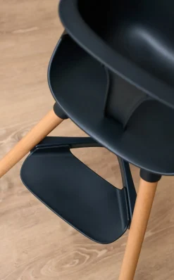 Ziza Højstole & Tilbehør-Højstol, Pepper