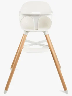 Ziza Højstole & Tilbehør-Højstol, Vanilla