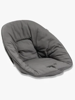 Ziza Højstole & Tilbehør-Højstolshynde, Graphite