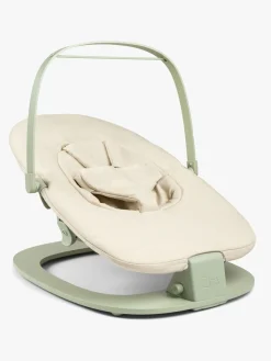 Ziza Skråstole & Babygynger-Legetøjsbøjle til Skråstol, Olive