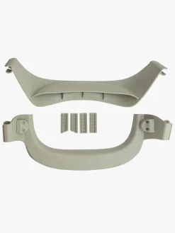 Ziza Højstole & Tilbehør-Skråstol Adapter til Højstol, Olive