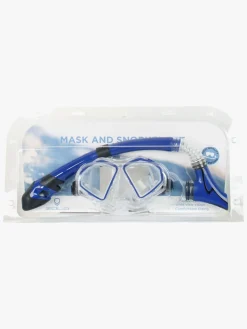 Zolo Svømning-Kyklop-maske SR, Navy