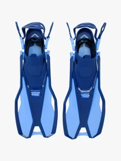 Svømning|Zolo Svømmefødder JR, Blå