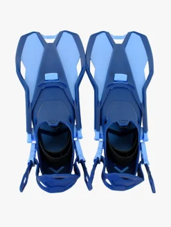 Svømning|Zolo Svømmefødder JR, Blå