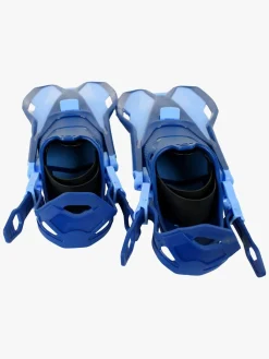 Zolo Svømning-Svømmefødder SR, Blå