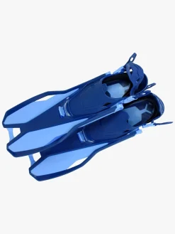 Zolo Svømning-Svømmefødder SR, Blå