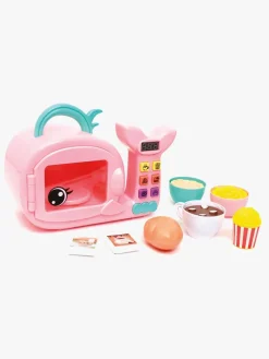 Rolleleg|ZooTroop Zoo Troop Hval Mikrobølgeovn