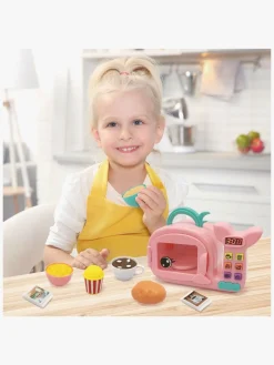 Rolleleg|ZooTroop Zoo Troop Hval Mikrobølgeovn