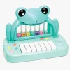 Musikinstrumenter|ZooTroop Zoo Troop Interaktiv Keyboard