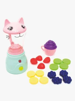 ZooTroop Rolleleg-Zoo Troop Smoothie-mixer Kitty
