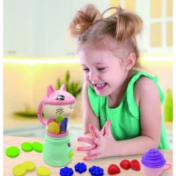 ZooTroop Rolleleg-Zoo Troop Smoothie-mixer Kitty